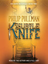 Cover image for The Subtle Knife